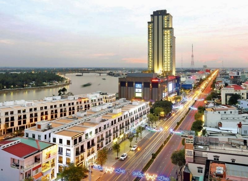 Cần Thơ mở hướng ra biển, tạo tăng trưởng cho Đồng bằng sông Cửu Long